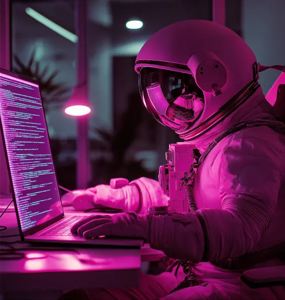 Web Development